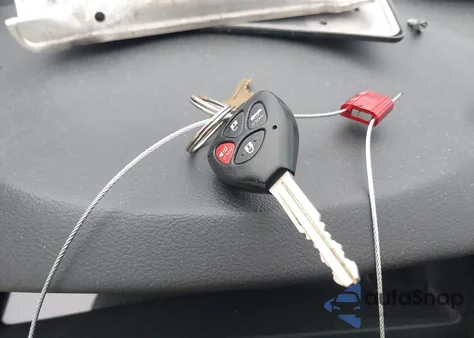 2011 Toyota Camry Se z USA, uszkodzony, nr VIN 4T1BF3EK4BU212524